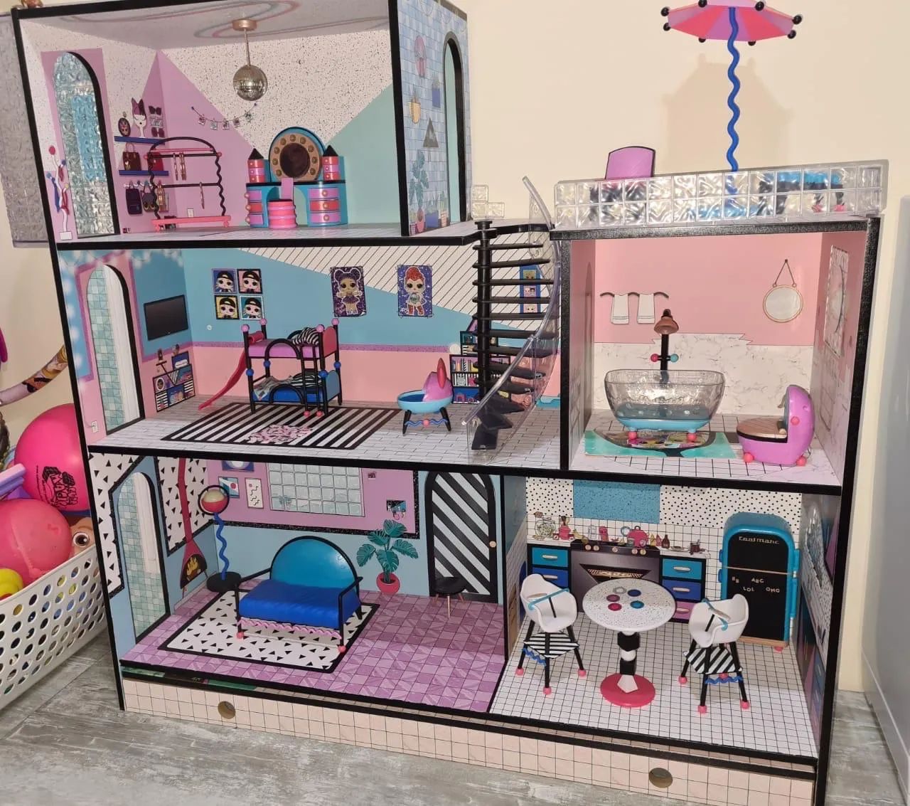 Casa da lol - Foto 4