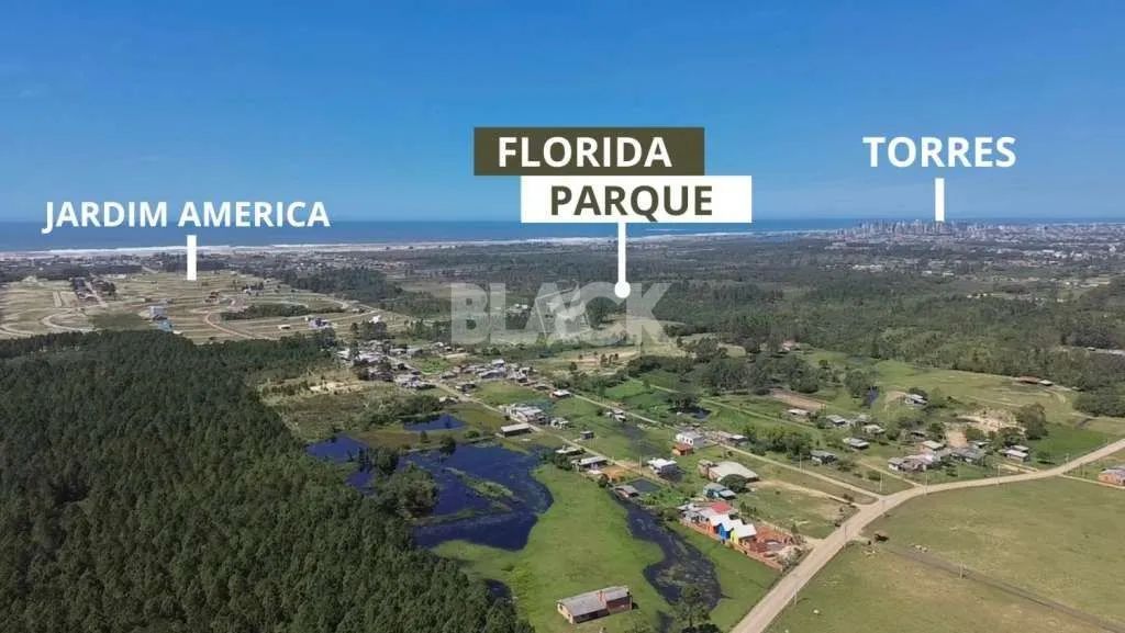 Lote no Jardim América no Passo de Torres SC - Foto 4