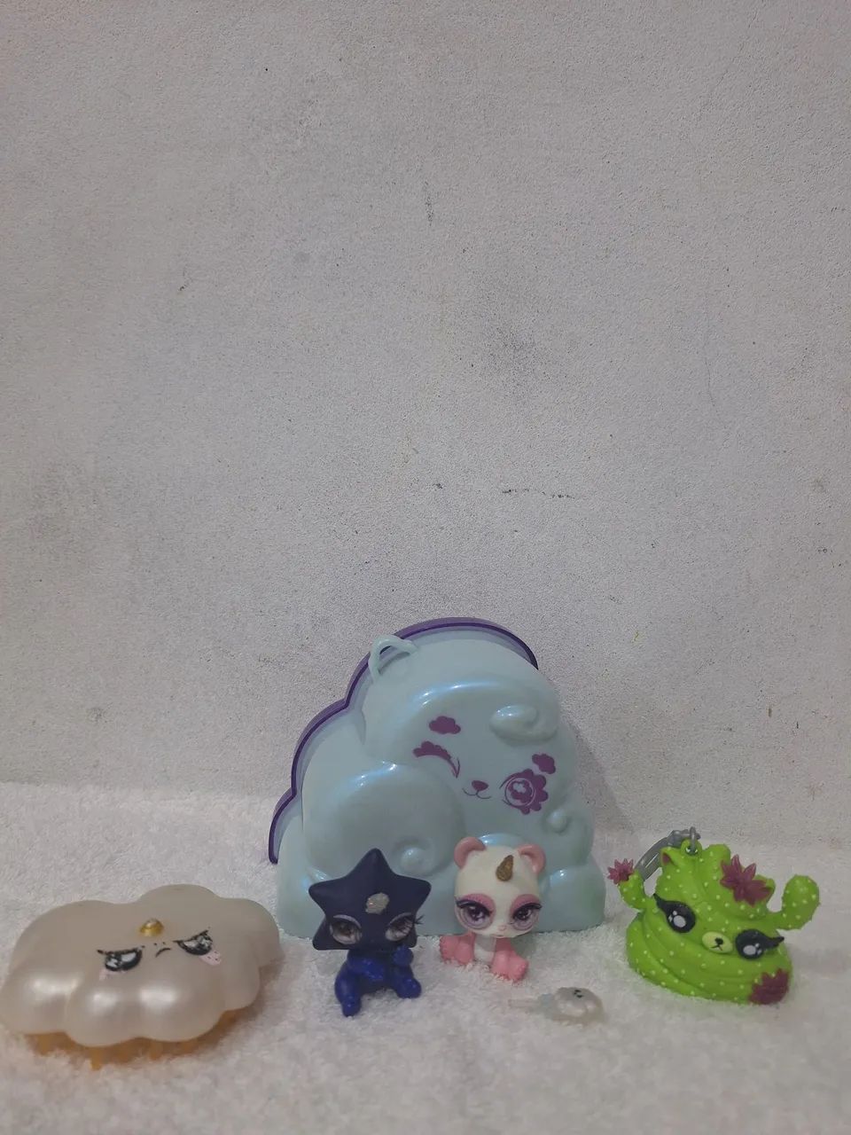 Miniaturas Poopsie surprise - Foto 2