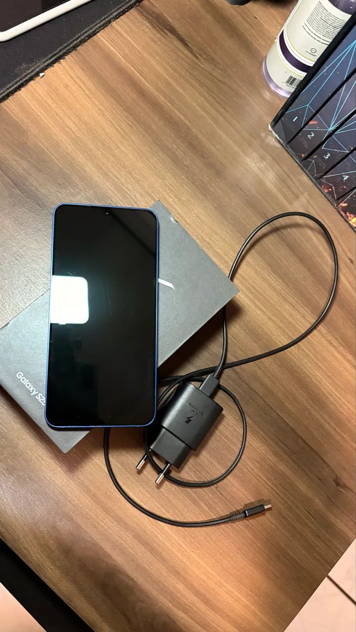 S25 Plus - Foto 3
