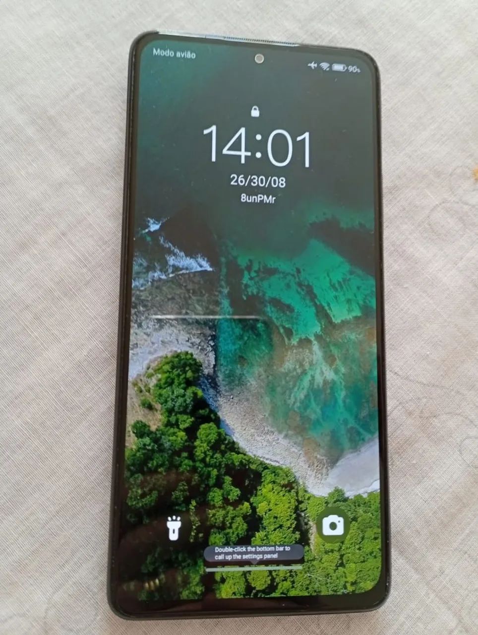 REDMI NOTE 10 PRO  - Foto 2