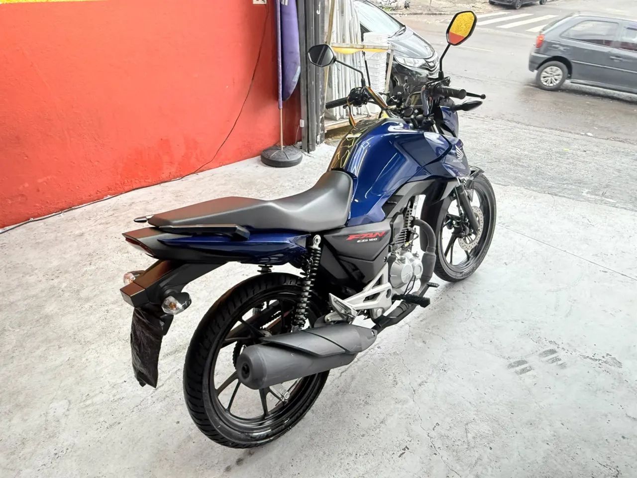CG FAN 160 - Foto 5