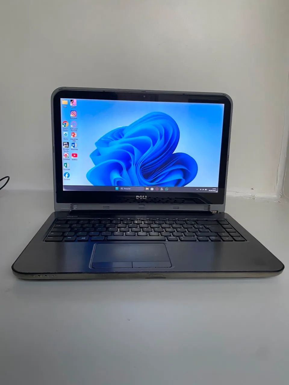  Notebook Dell Inspiron 14R Touchscreen | Core i5 | Placa NVIDIA 2GB | Windows 11 - Foto 3