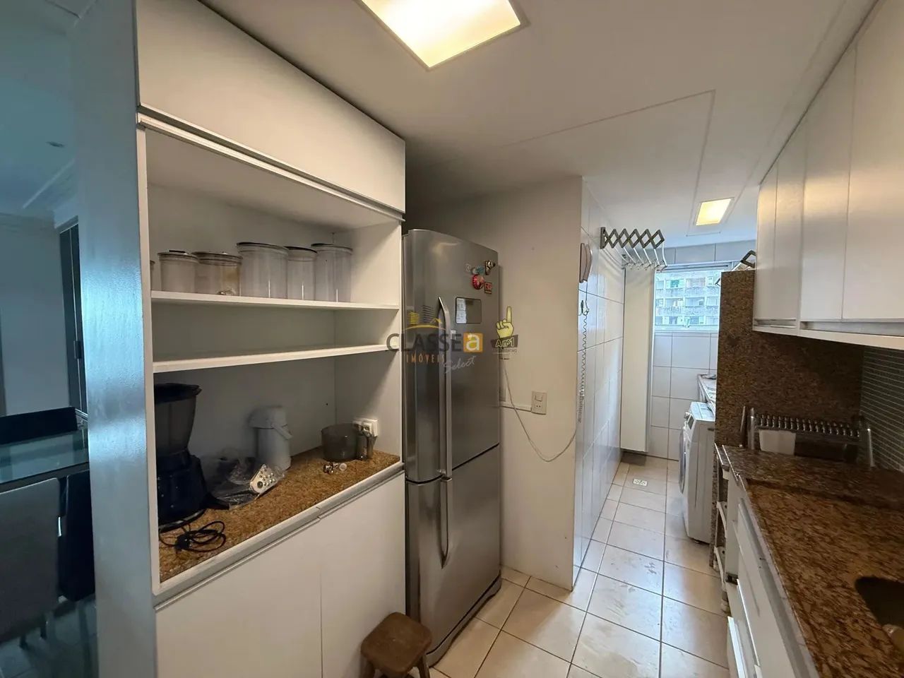 Apartamento Reformado 2 Quartos com Vista Mar em Boa Viagem - Foto 10