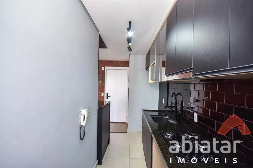 Apartamento à venda - Jardim Monte Alegre - Taboão da Serra - Foto 7