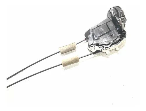 Fechadura Porta Traseira Esquerda Honda Hr-v 2018 B6098 - Peças