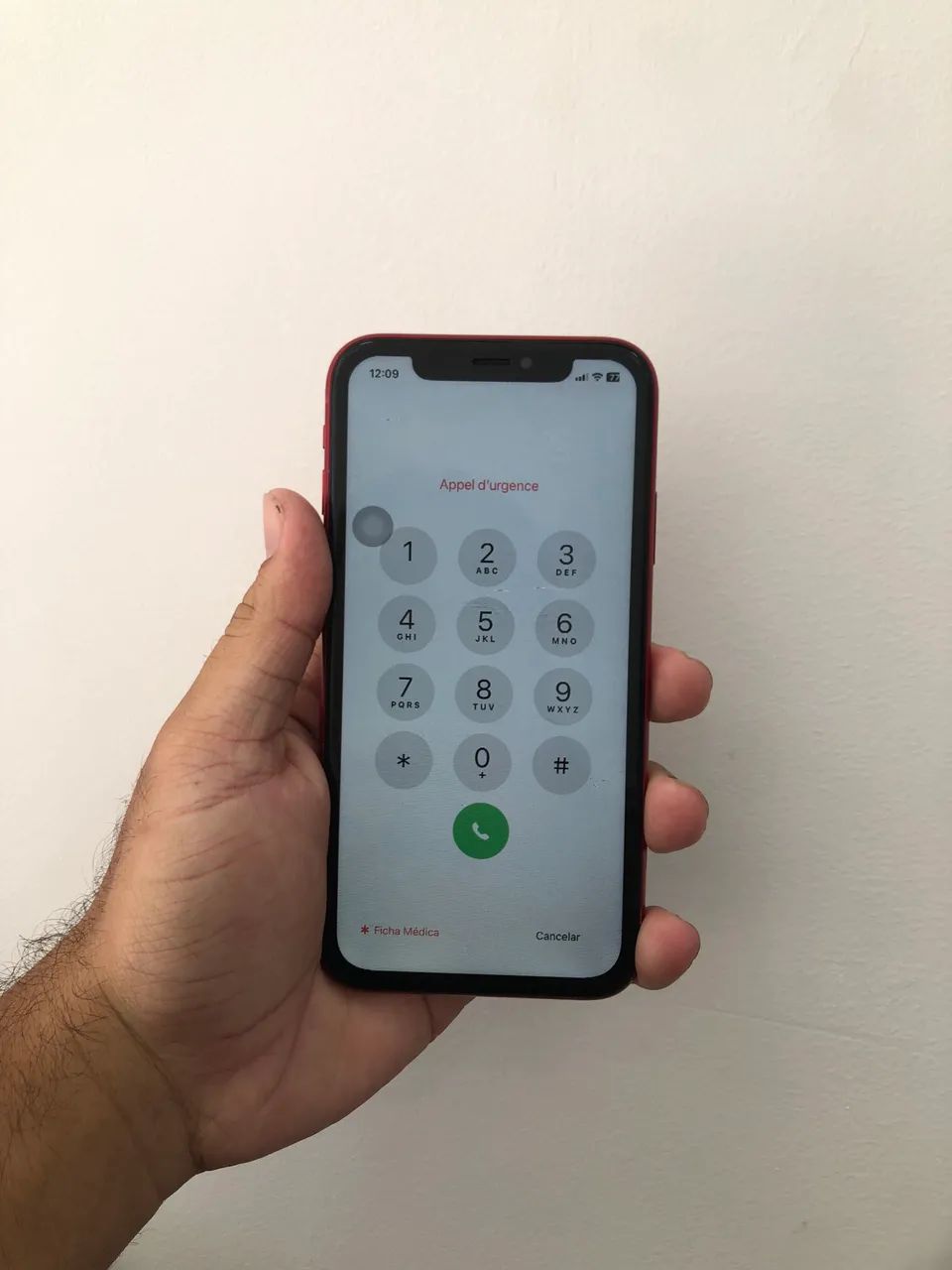 IPhone XR  - Foto 5