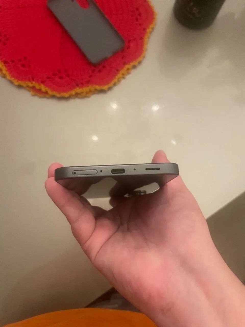 Vendo Galaxy a36