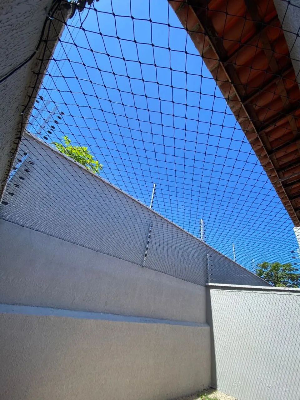 TK redes de proteção  - Foto 3