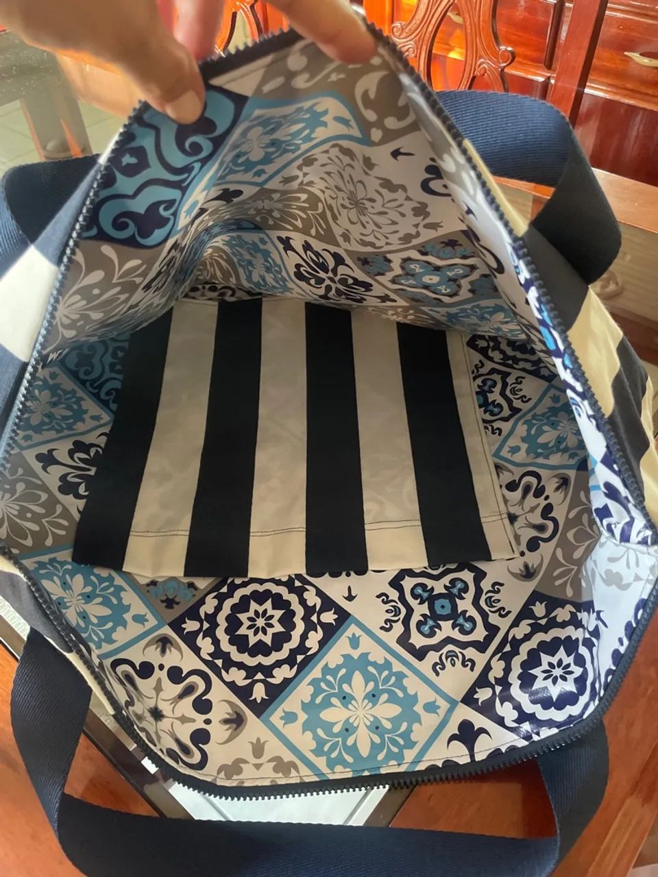 Bolsa praia  - Foto 3