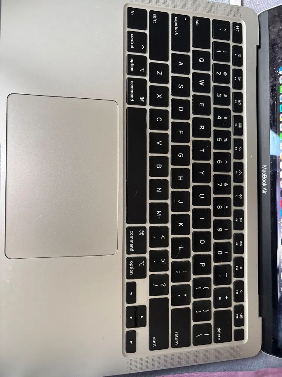 MacBook Air 2020 - SSD 500GB - Foto 2