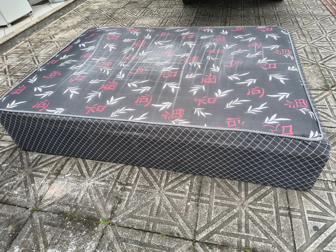 Cama acoplada casal - Foto 2