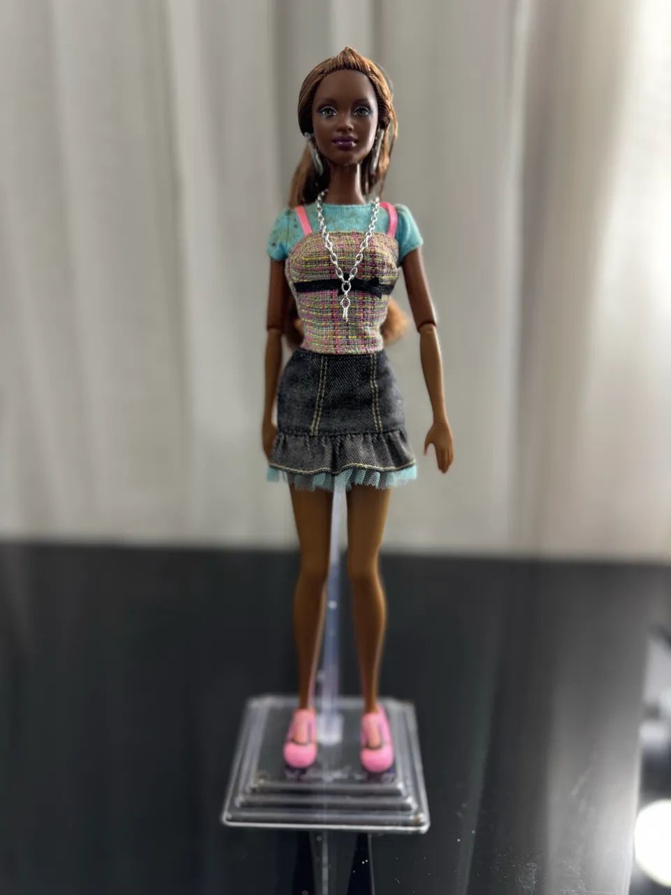 Barbie 