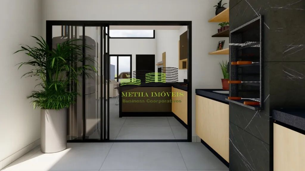 CASA RESIDENCIAL em SOROCABA - SP, HORTO FLORESTAL