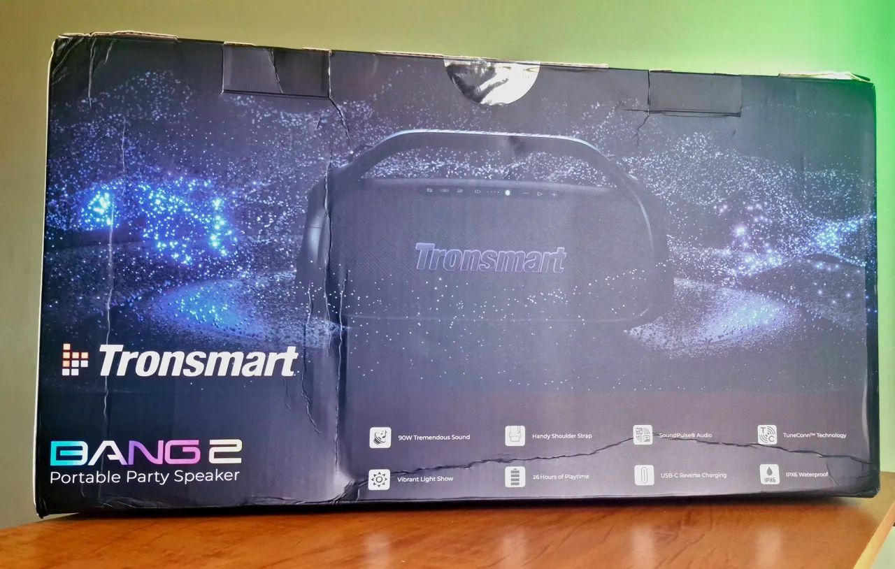 Tronsmart Bang 2  - Foto 3