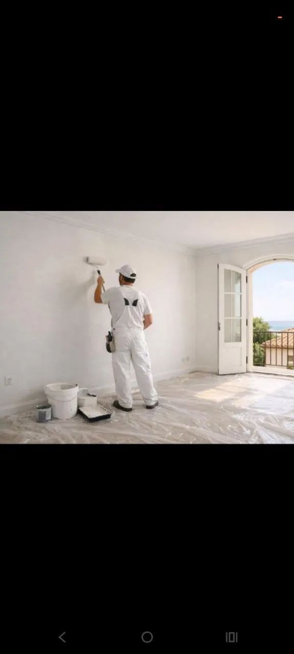 Pintor jurere- Canasvieiras 
