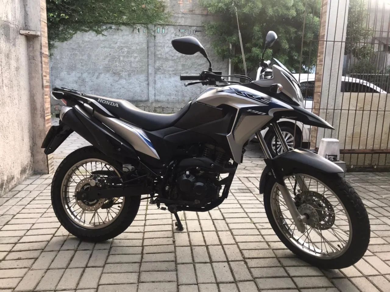 Xre 190 2019 - Foto 3