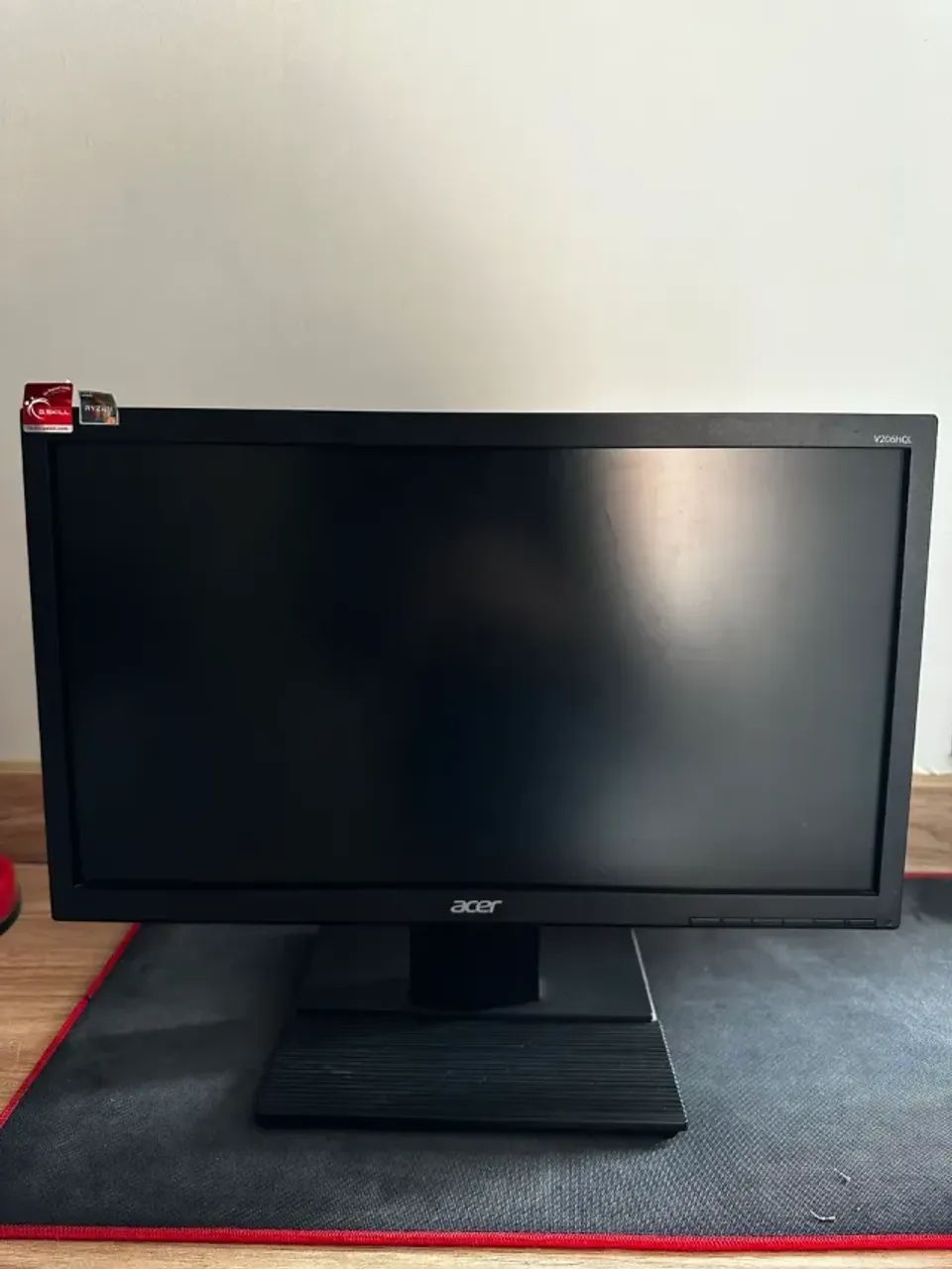Monitor Acer V226HQL 21.5 Full HD  - Foto 2