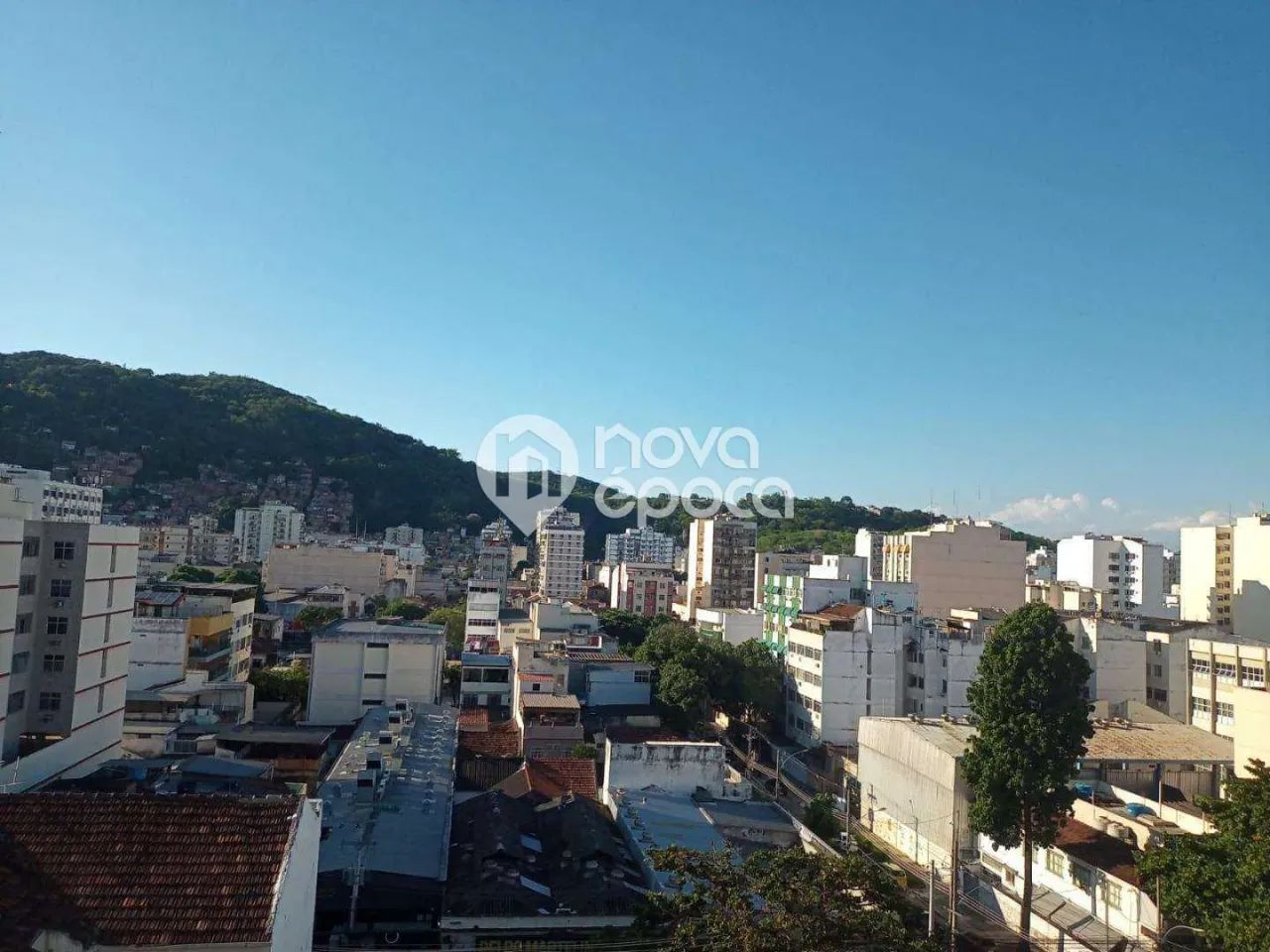 Vila Isabel | Apartamento 2 quartos - Foto 2