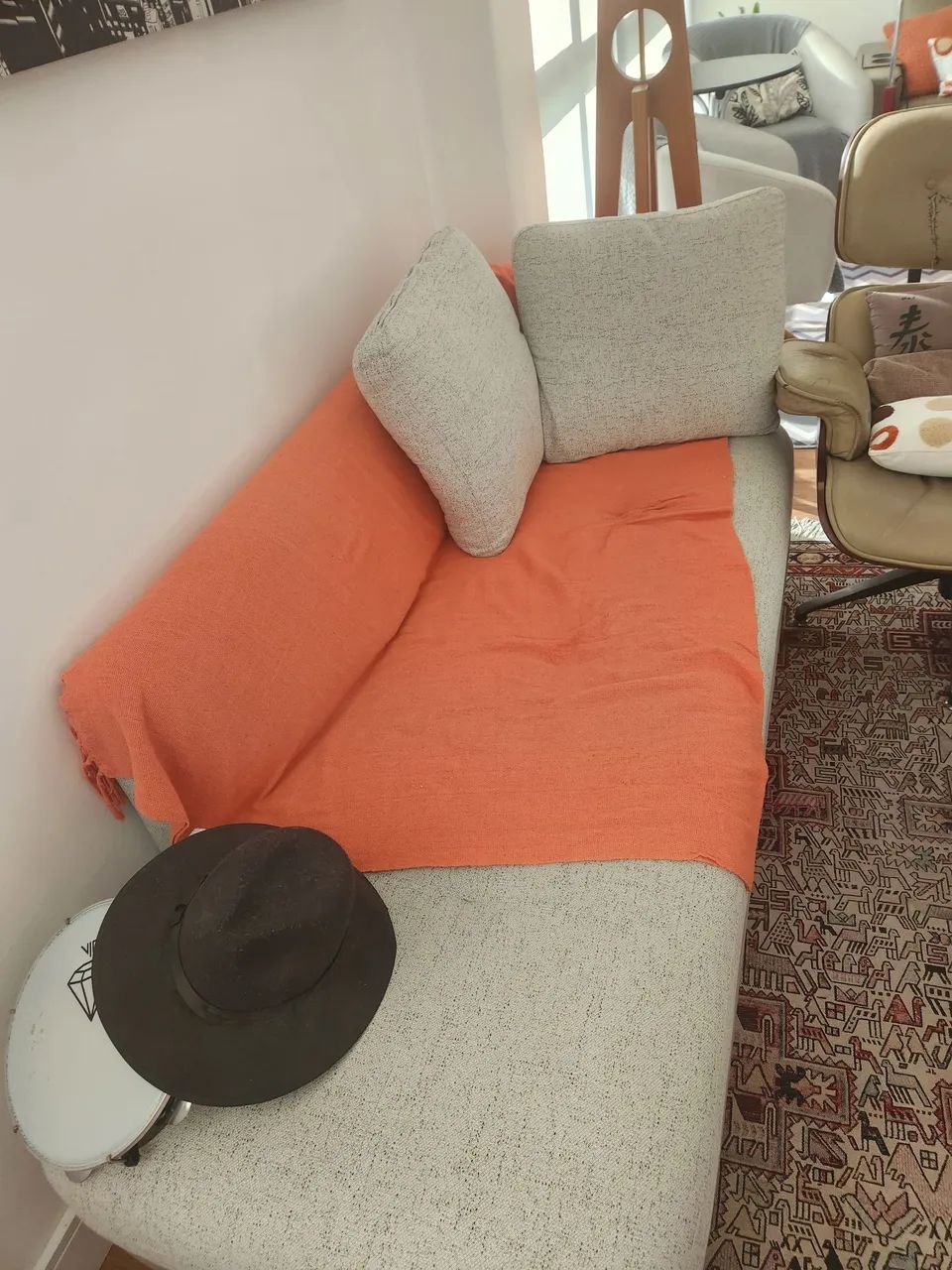 Chaise moderna  - Foto 2