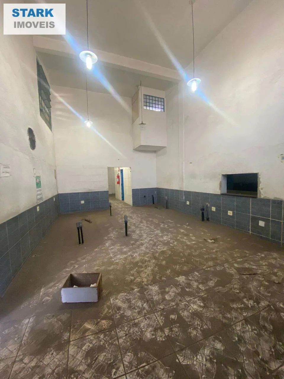 Galpão, 600m² - Foto 2