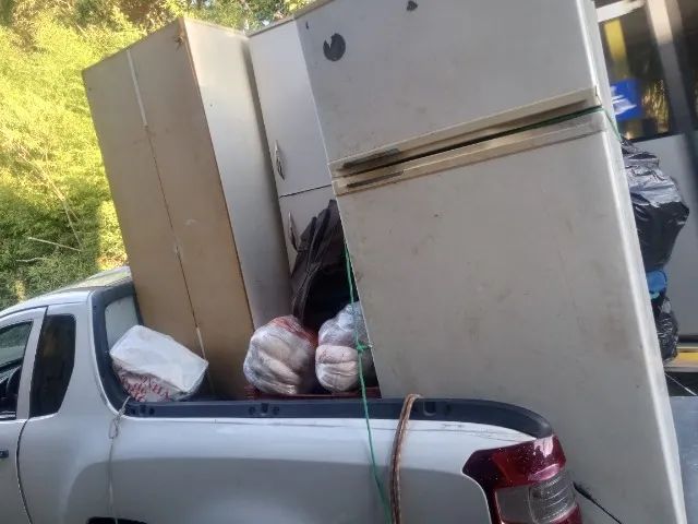 Carreto em Itapevi SP 