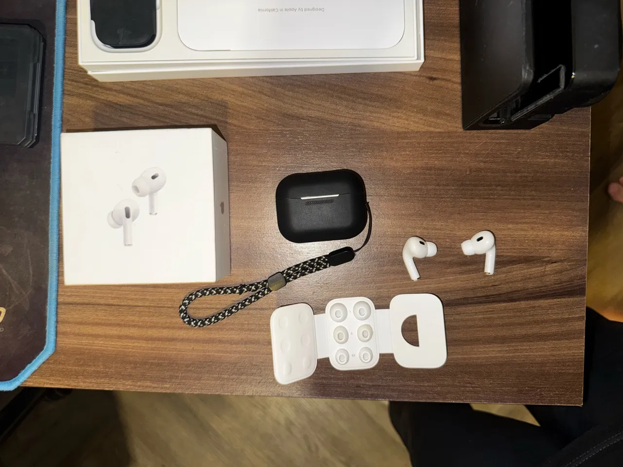 AirPods Pro 2 - Fones de Ouvido - Centro, Cascavel 1541280182 | OLX