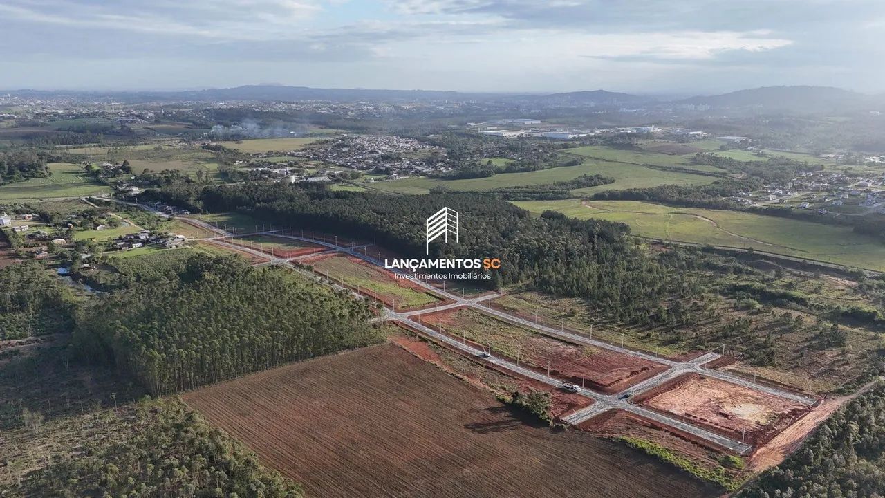 Loteamento Viva Verde, parcelamento direto, Criciúma / SC - Foto 4