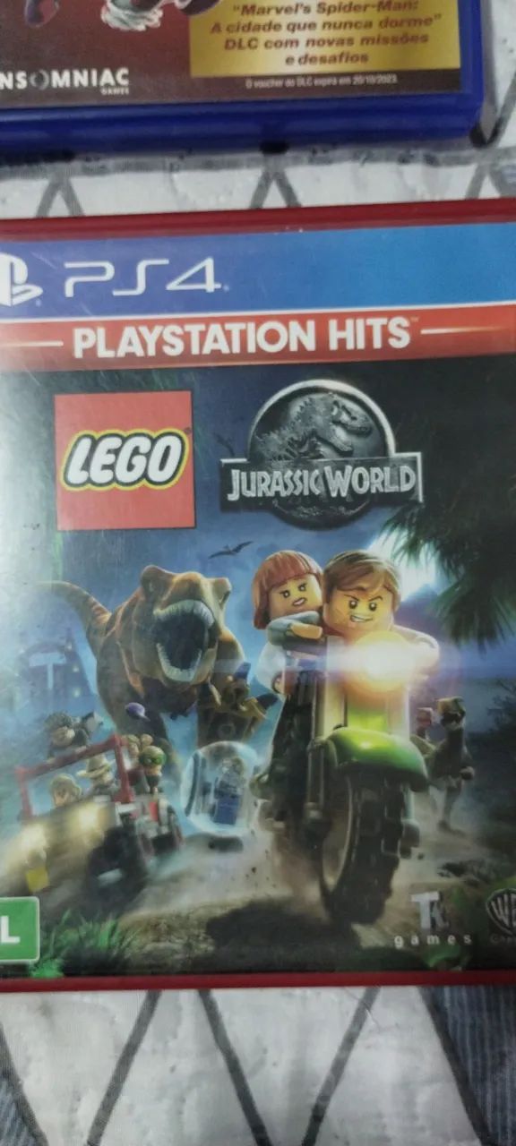 Vendo jogos Ps4 - Foto 4