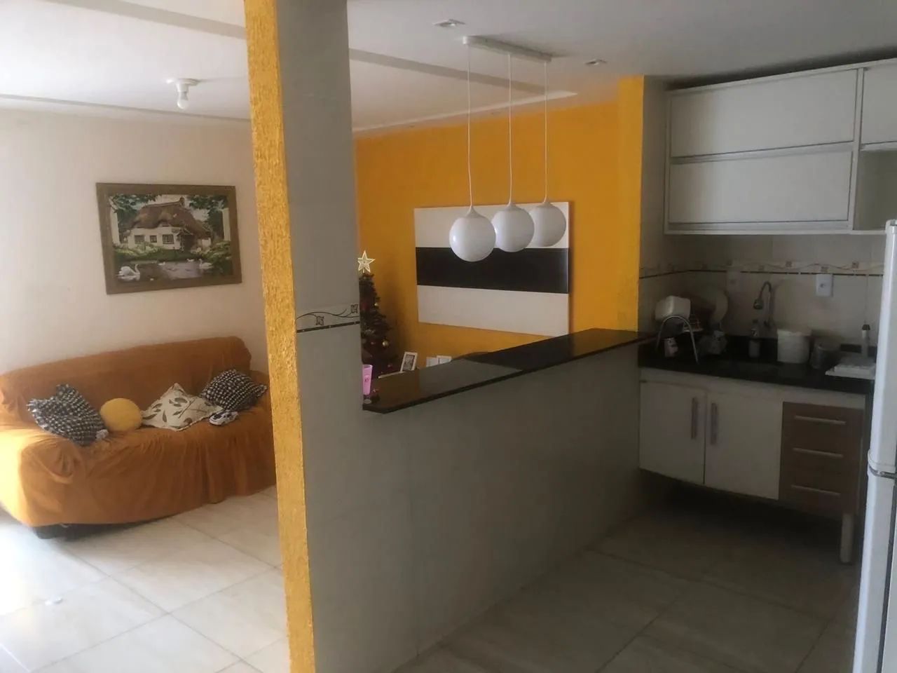 Foto - Salvador - Arraial do Retiro