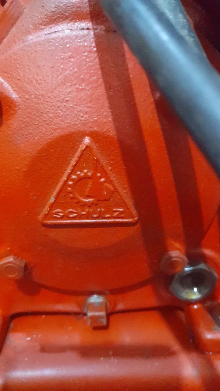 Compressor da marca schulz  - Foto 3