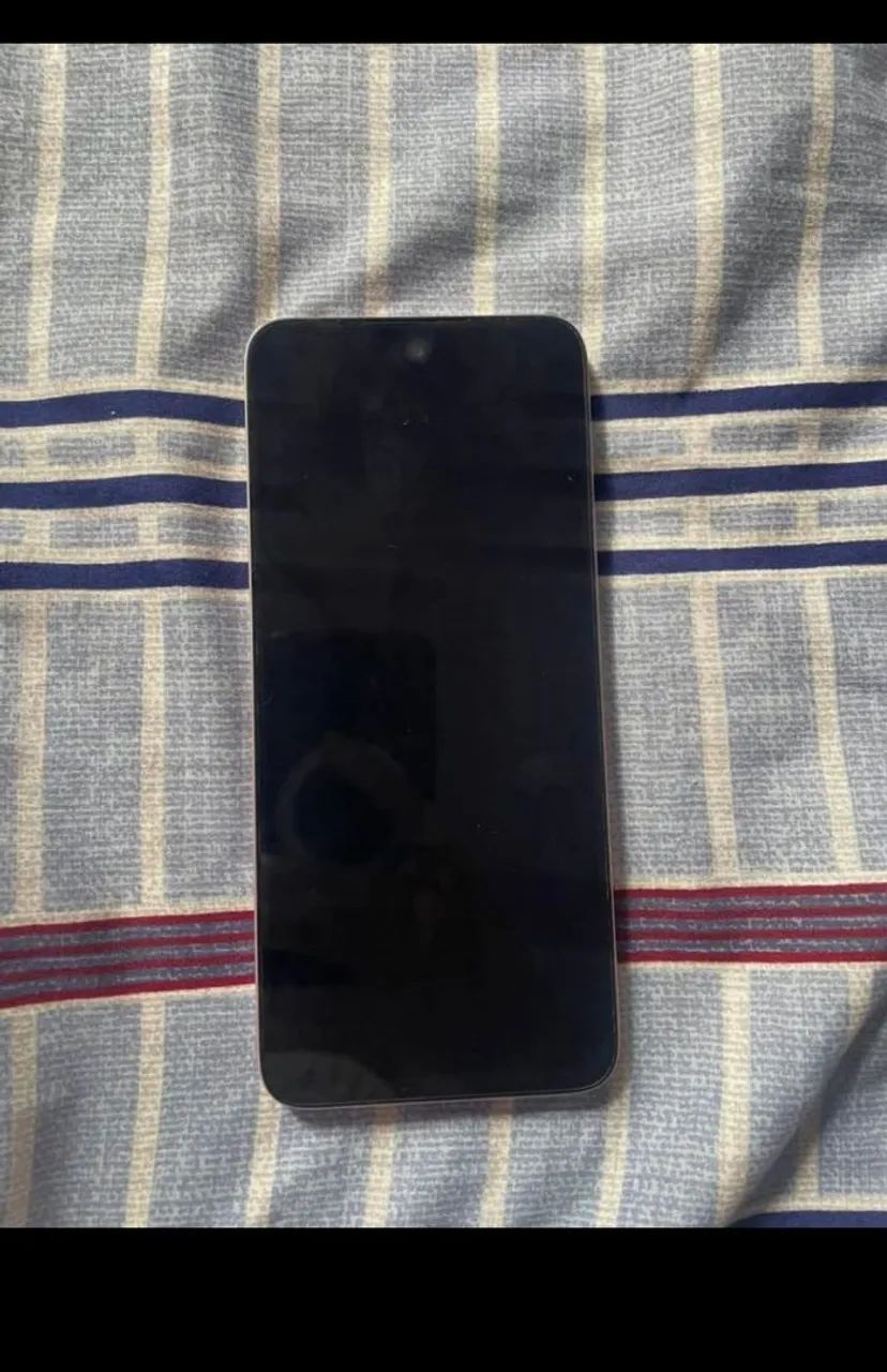Celular Redmi Note 13  - Foto 2