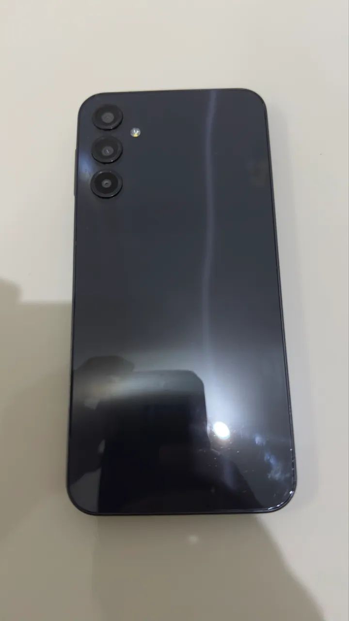 CELULAR SAMSUNG A24 128gb  - Foto 4
