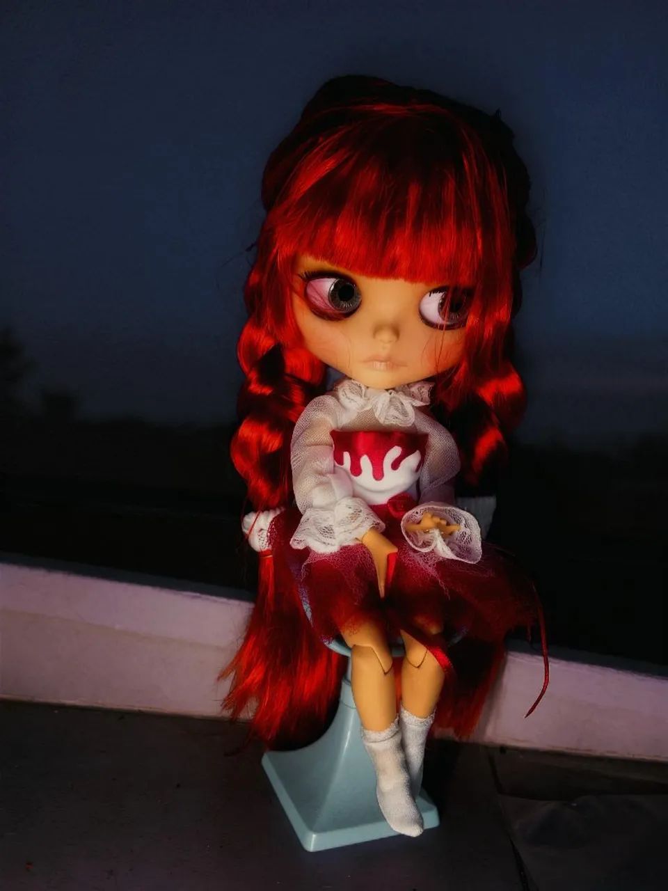 Monster high  - Foto 3
