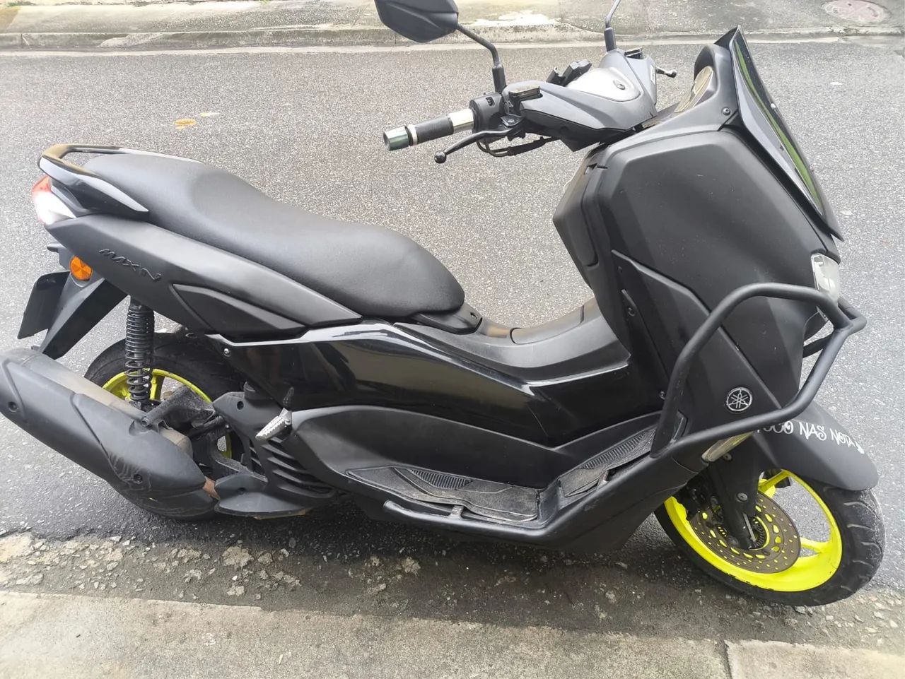 NMax 2022 - Foto 2