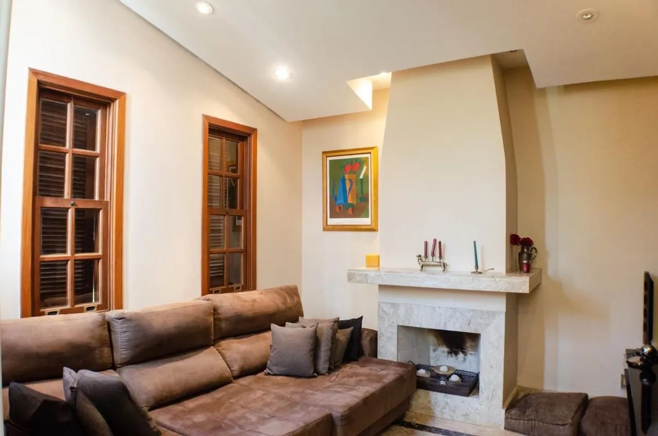 Casa à Venda - São Bento, 4 Quartos, 450 m2 - Foto 5