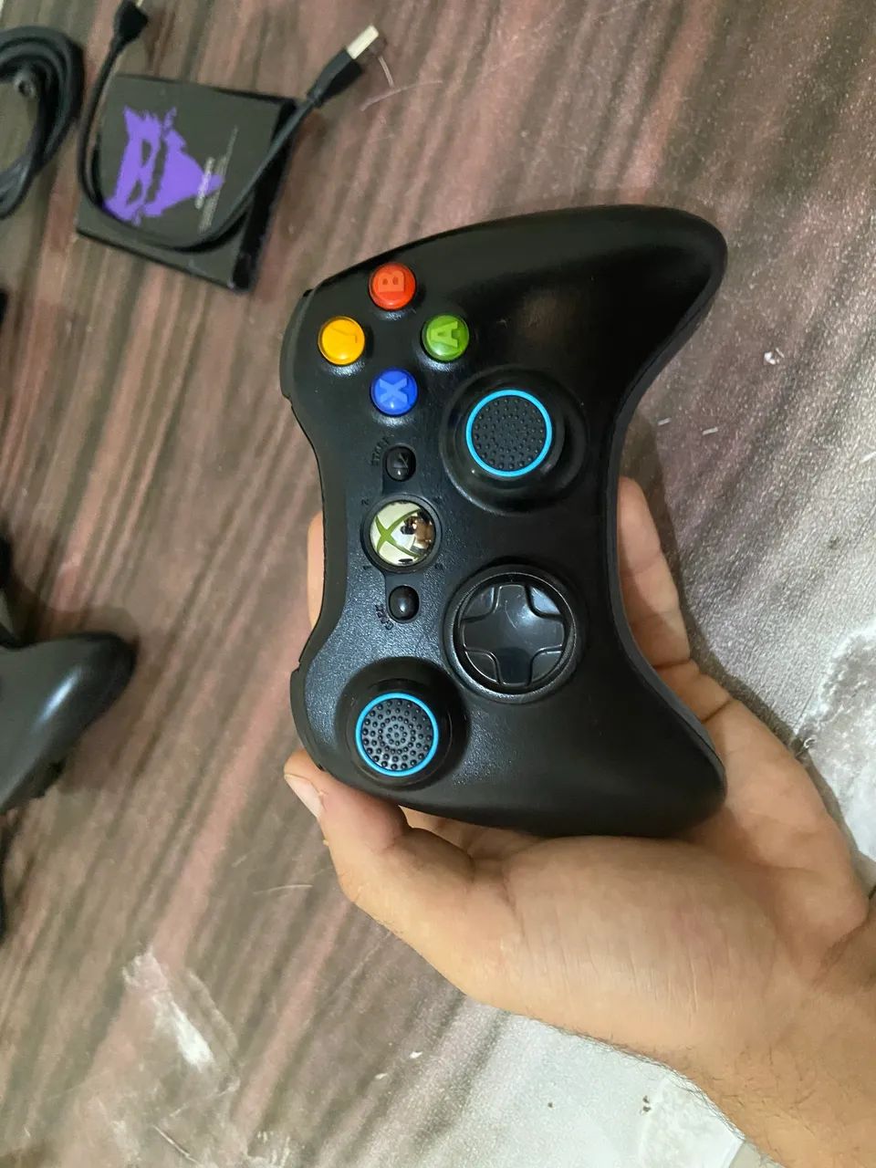 Xbox 360 desbloqueado  - Foto 5