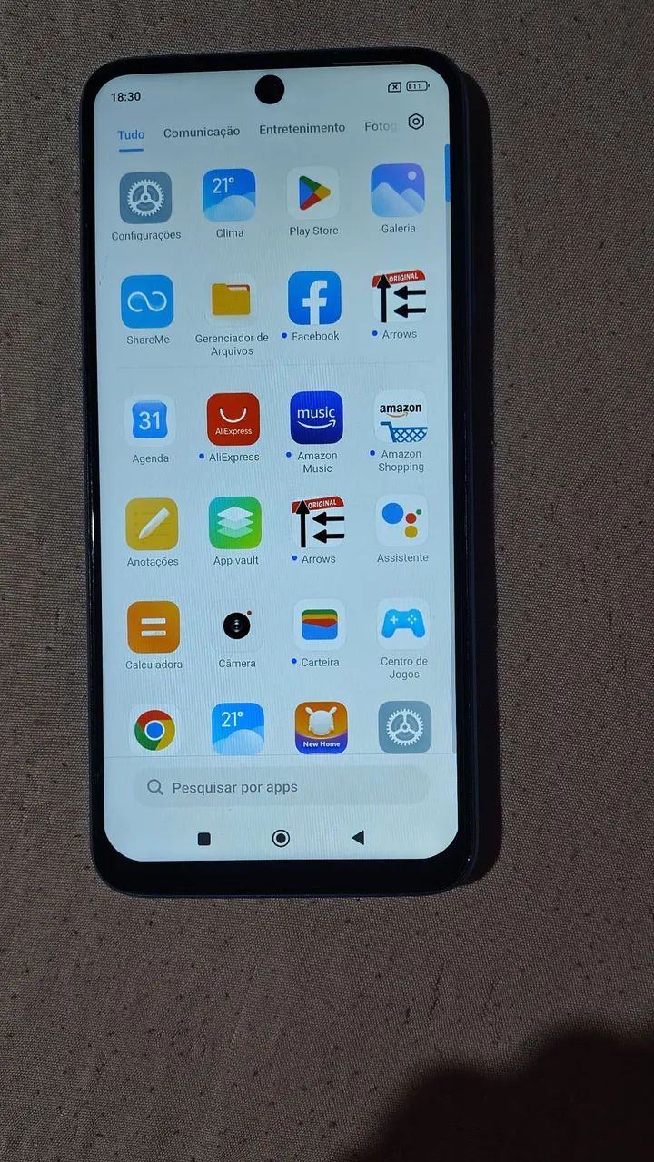 Celular Redmi 10 - Foto 3