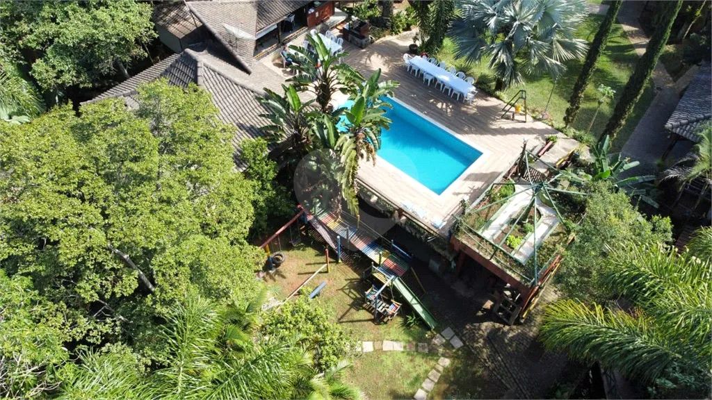 Chácara com 4 quartos à venda em Tremembé - SP - Foto 5
