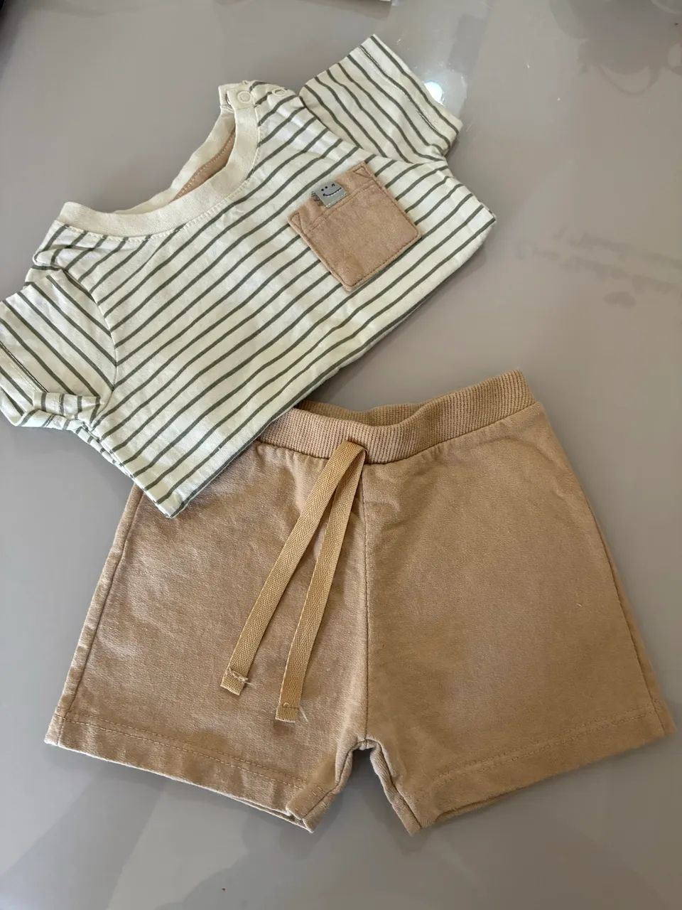 Roupa bebê  - Foto 4