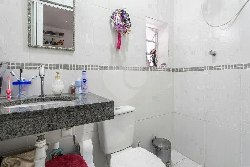 Condomínio com 5 quartos à venda em Cambuci - SP - Foto 4