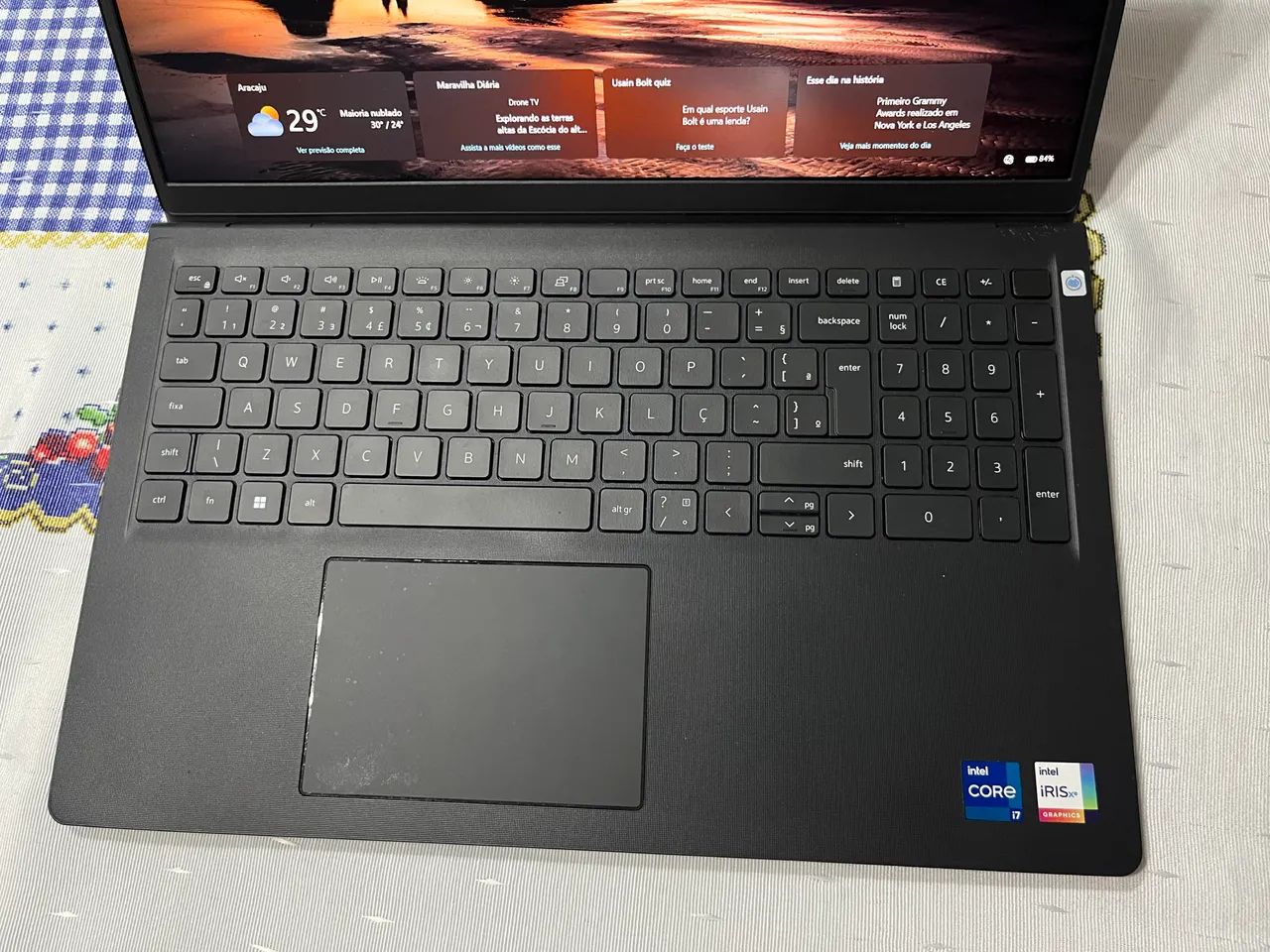 Notebook Dell i7 - Foto 5