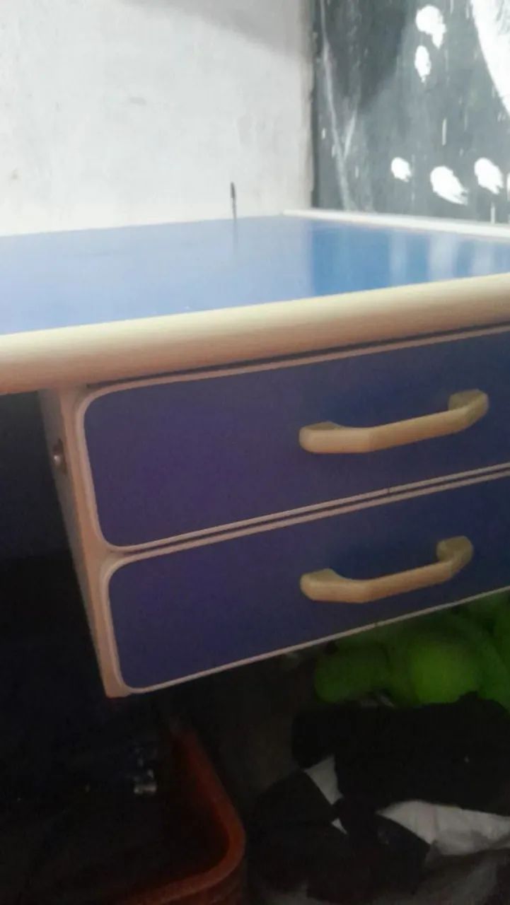 Mesa de escritório 