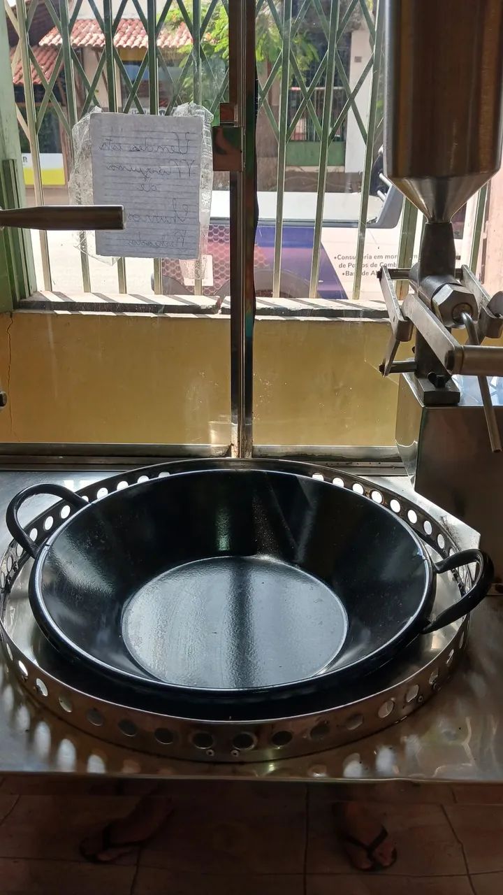 Máquina de Churros - Foto 2