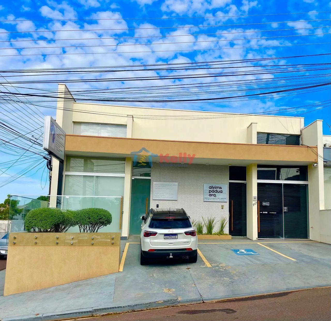 Sala Comercial para Locação em Presidente Prudente / SP no bairro Jardim Paulista - Foto 14
