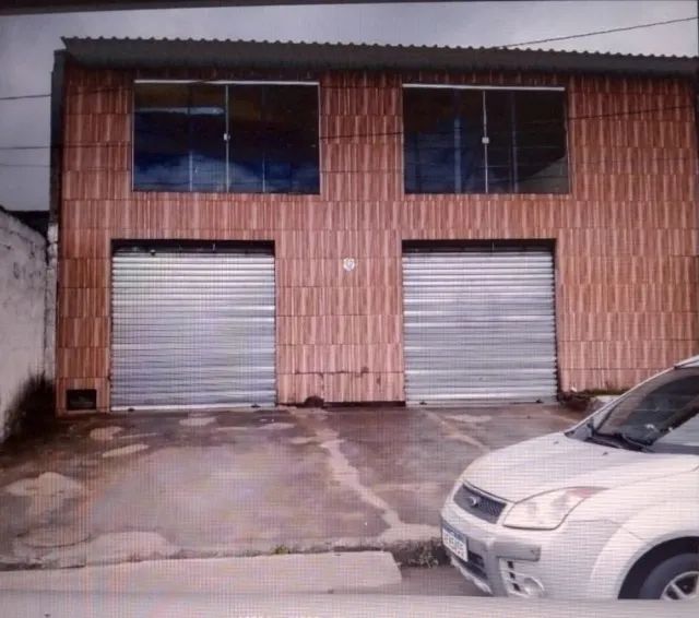 Oportunidade galpão 350 mt2 com Habite-se  - Foto 2