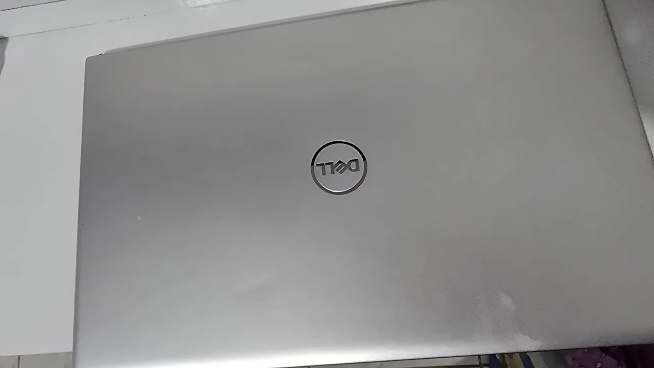 Dell inspiron 15 5510 I7 - Foto 4