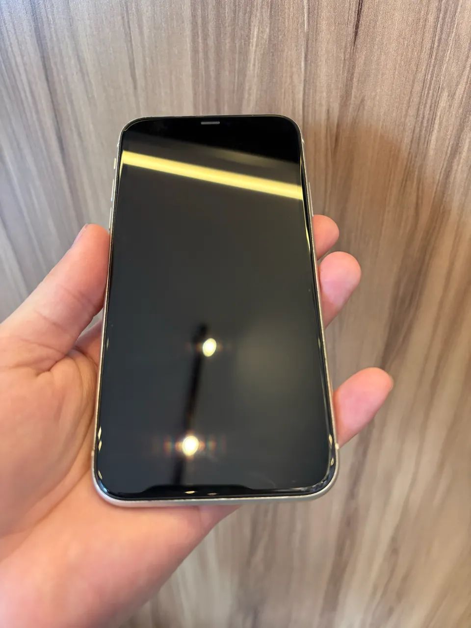 iPhone 11 128gb - IMPECÁVEL- - Foto 5