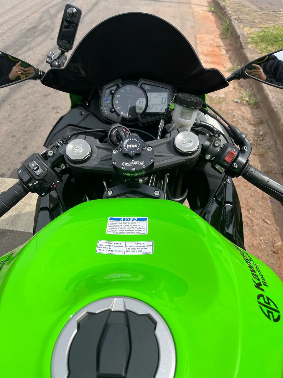Zx6 636  - Foto 4