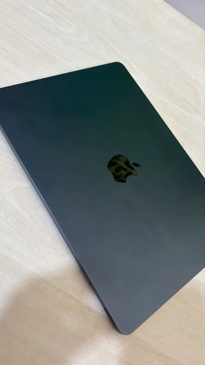 MacBook Air M3 13? 256GB - Excelente estado - Foto 4